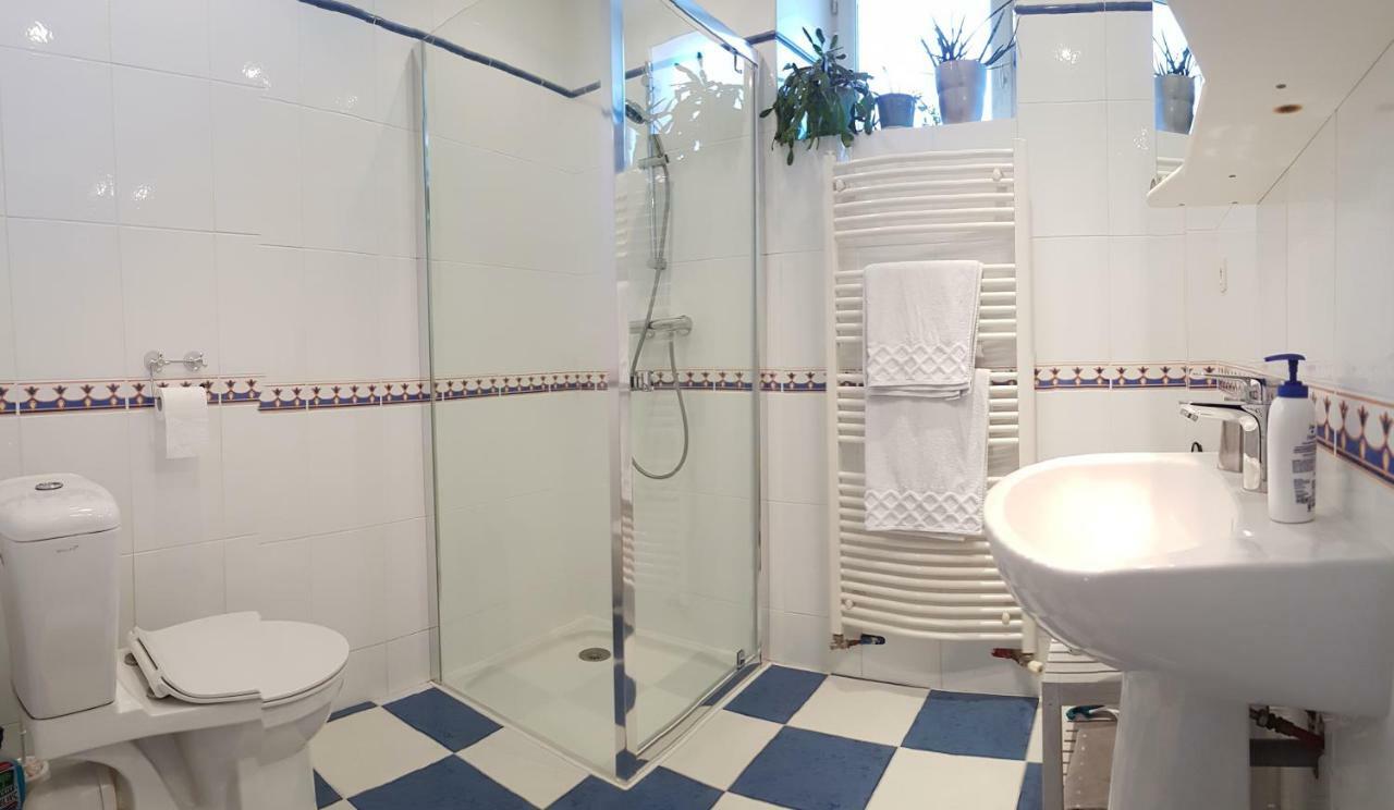 Tartigousse Hotell Saint-Aignan  Eksteriør bilde