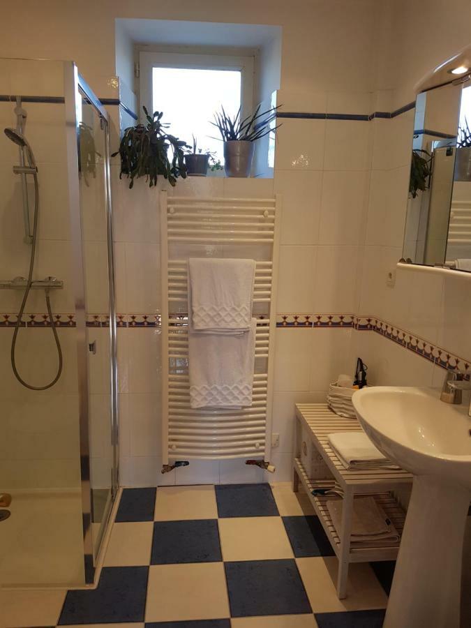 Tartigousse Hotell Saint-Aignan  Eksteriør bilde