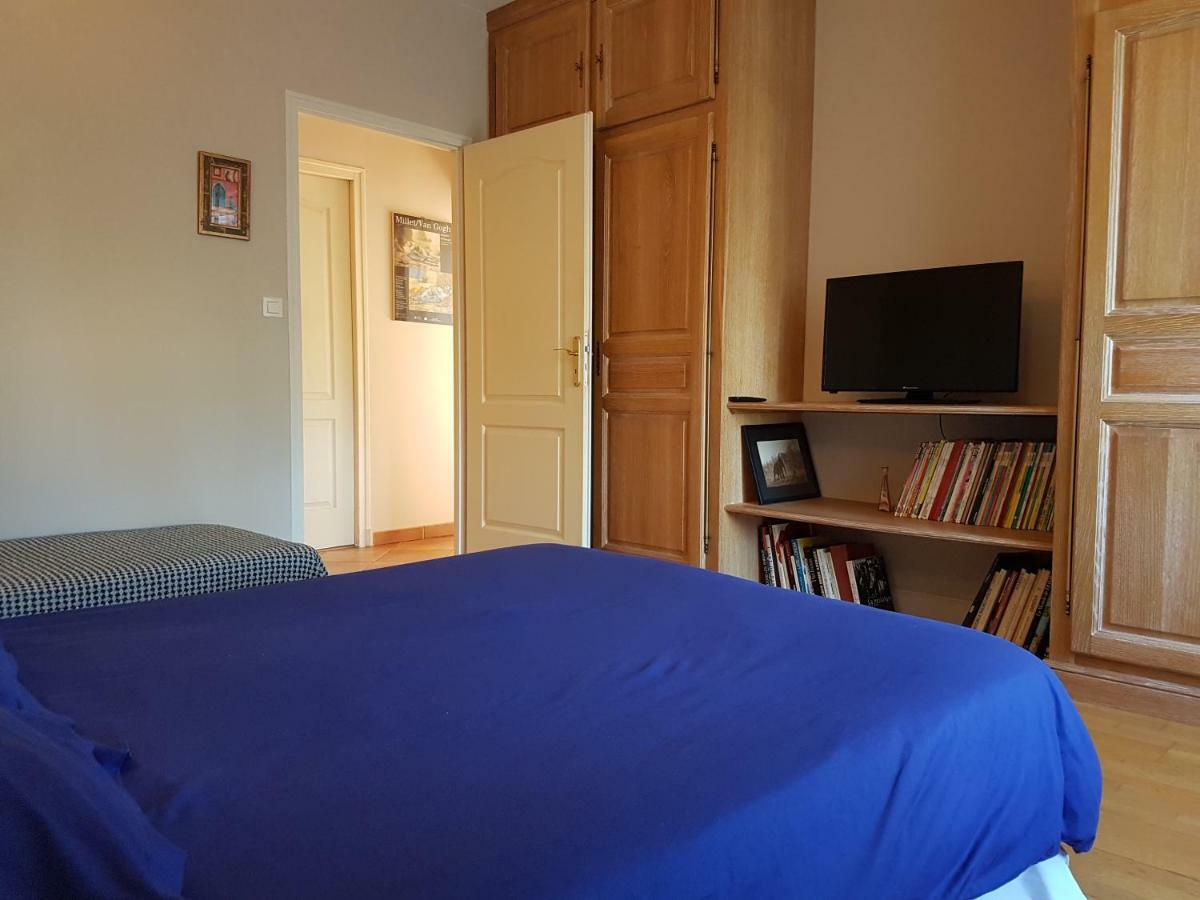 Tartigousse Hotell Saint-Aignan  Eksteriør bilde