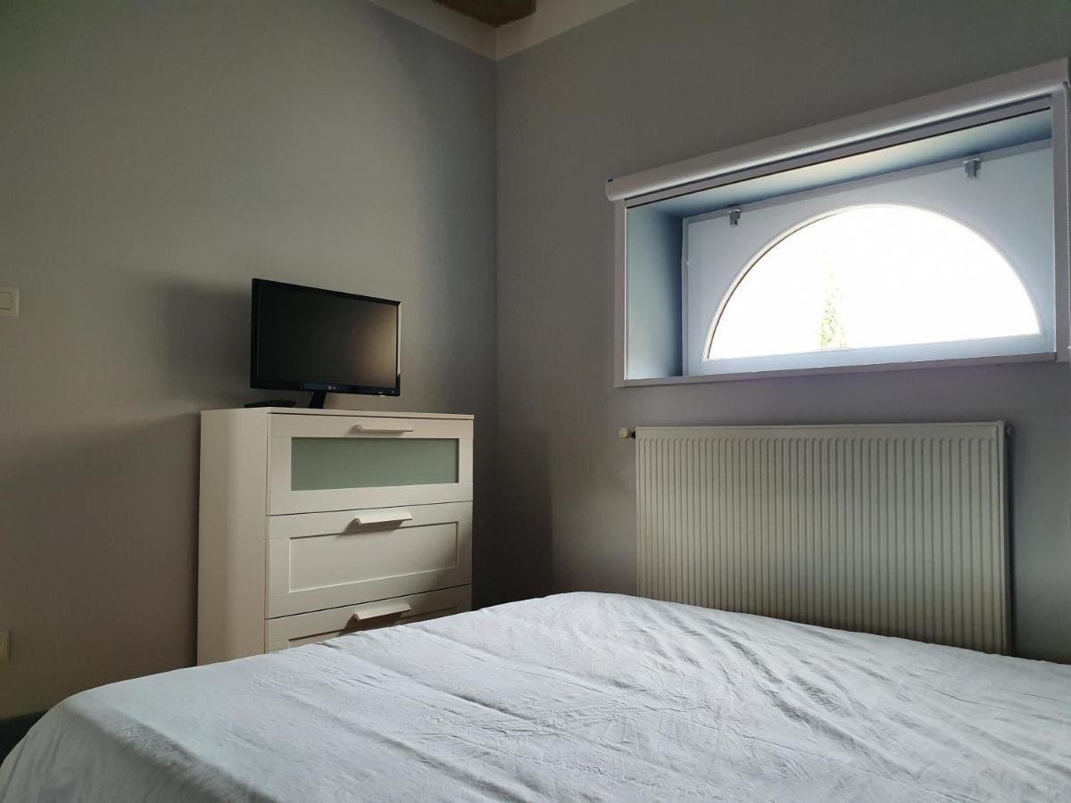 Tartigousse Hotell Saint-Aignan  Eksteriør bilde